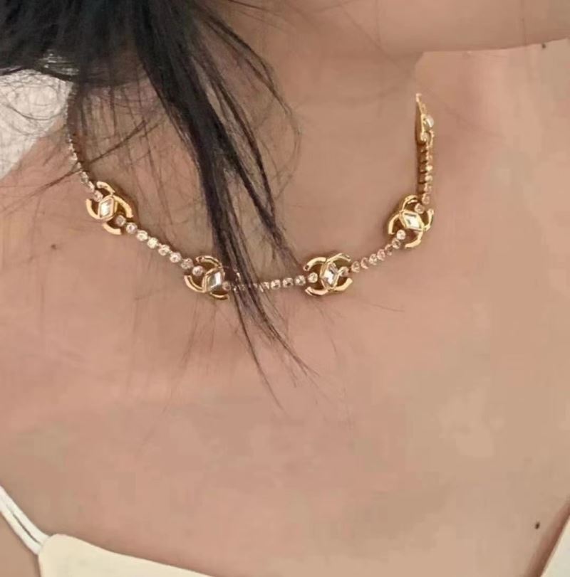 Chanel Necklaces